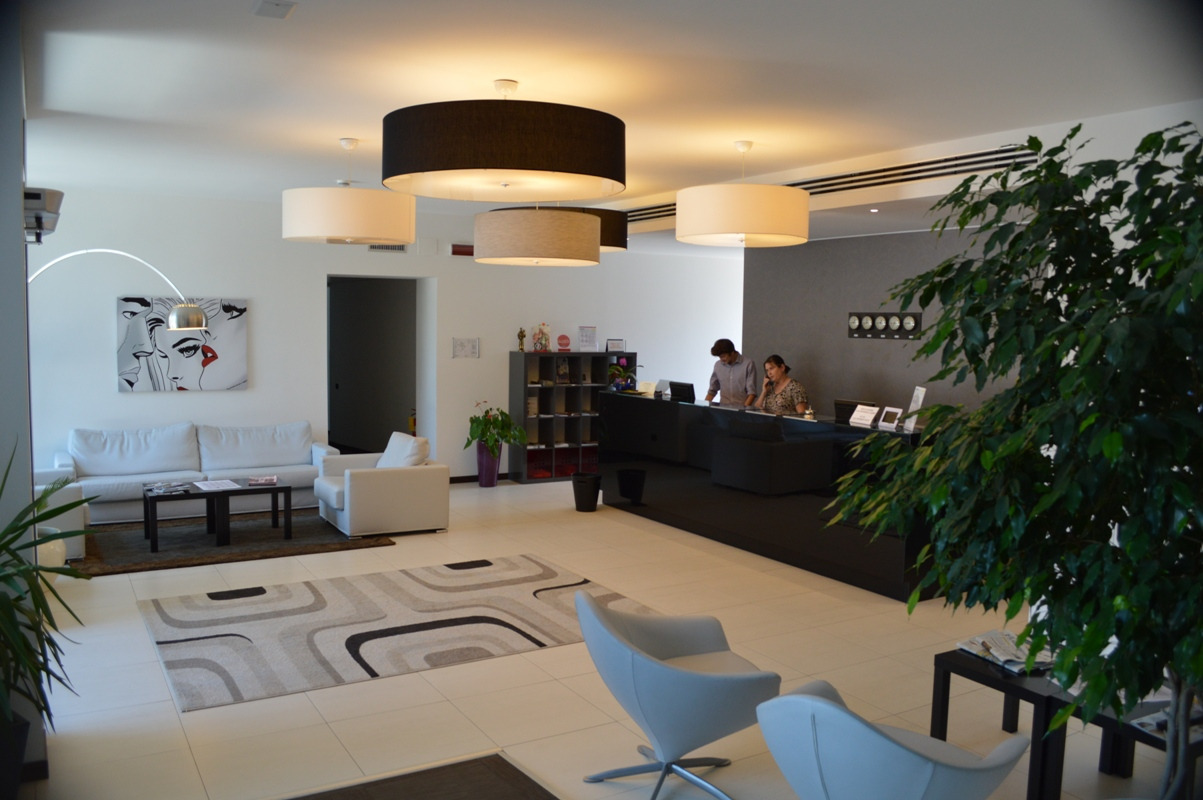 le foto di hotel sagittario